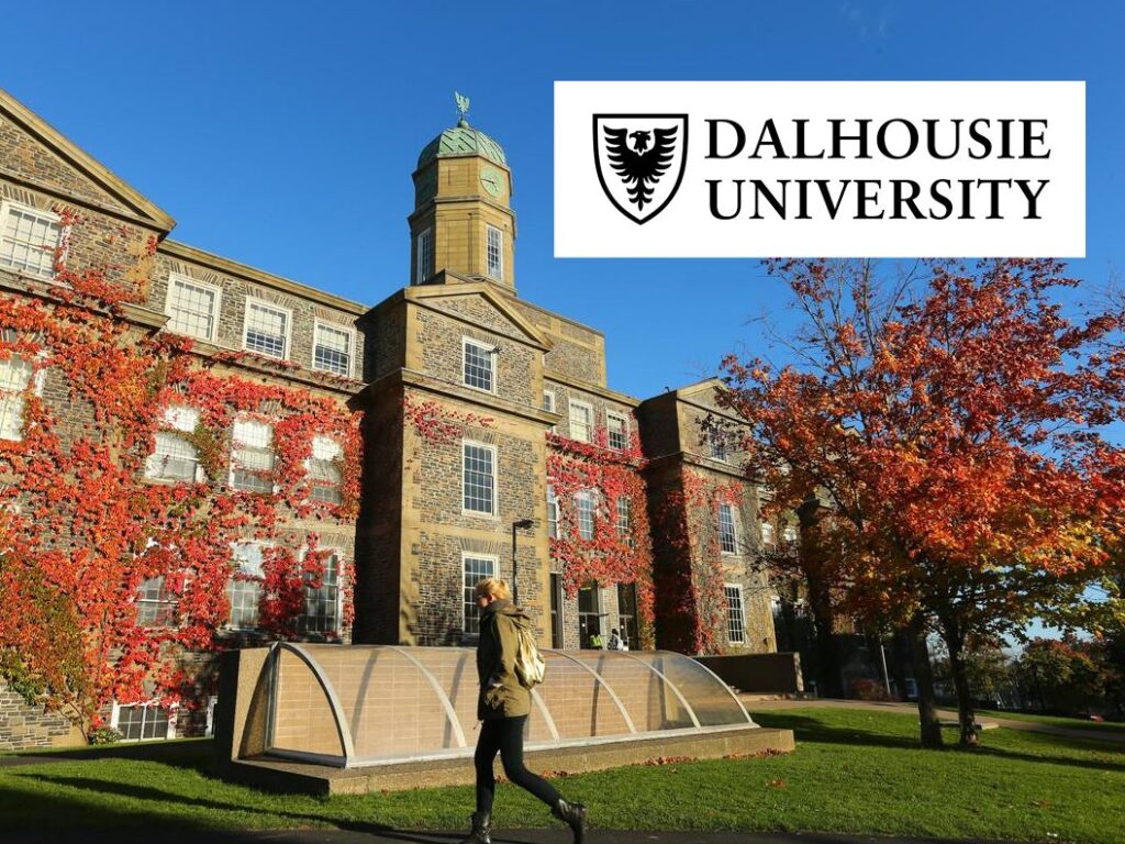 Dalhousie University 戴尔豪斯大学